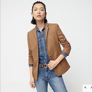 JCrew Regent Blazer